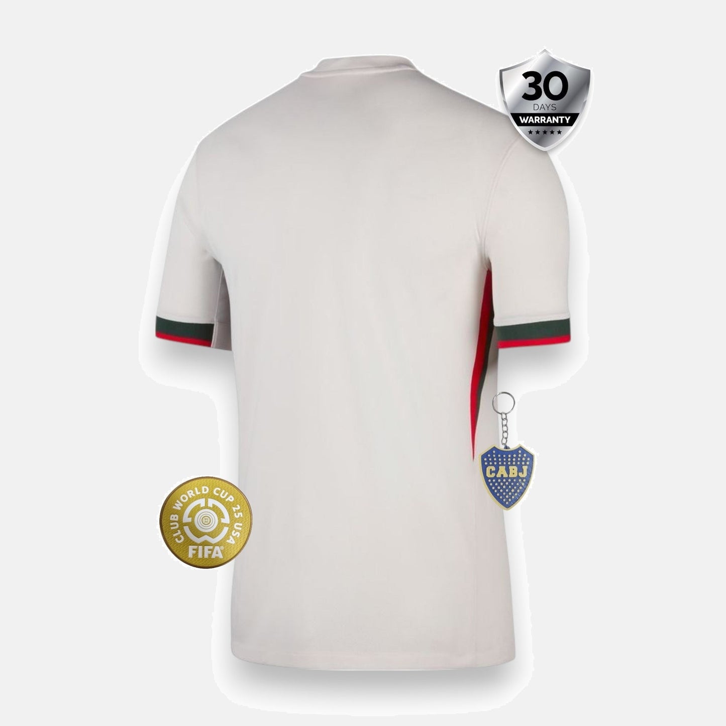 Chelsea Player Jersey Away 2025/2026