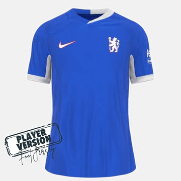 Chelsea Player Jersey - Special Edition
