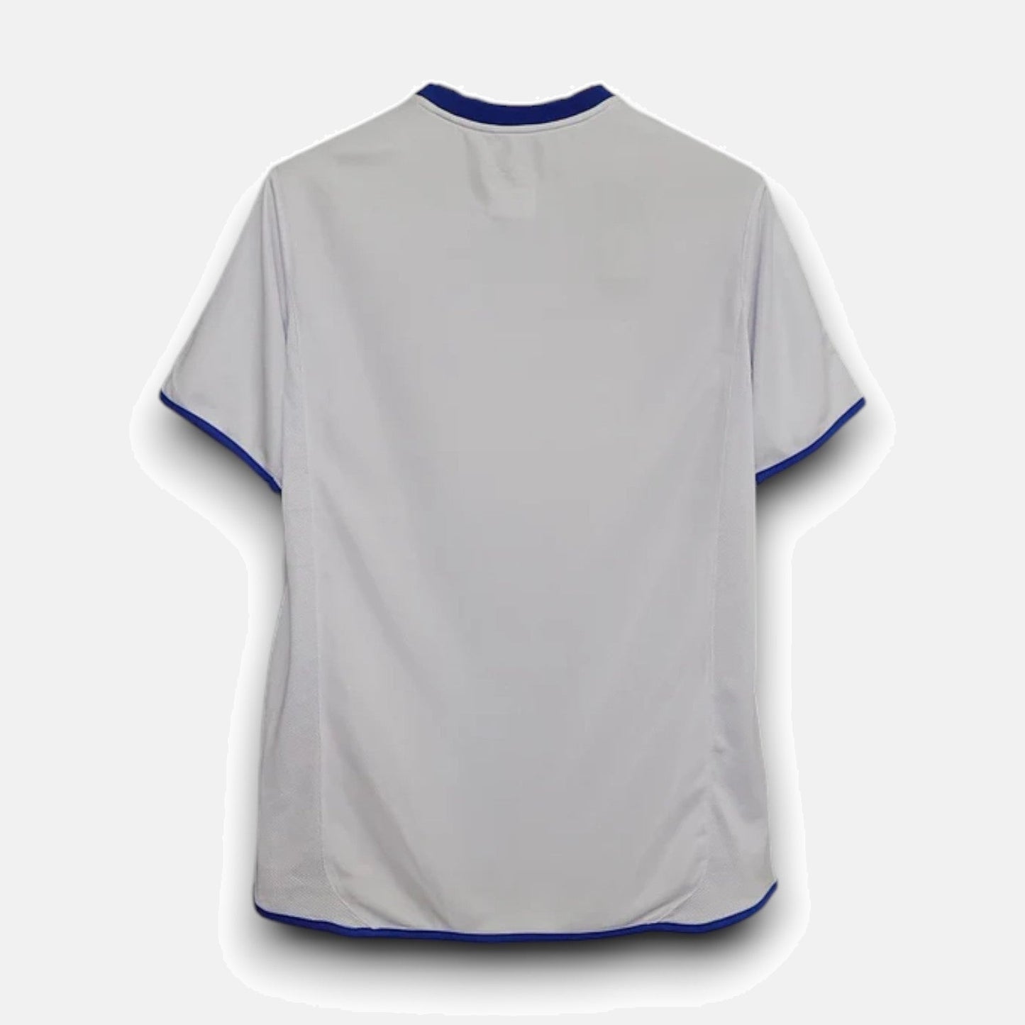 Chelsea Retro Jersey away 2003/05