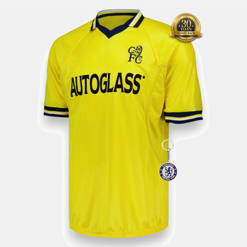 Chelsea Third Jersey 1999 - Special Edition