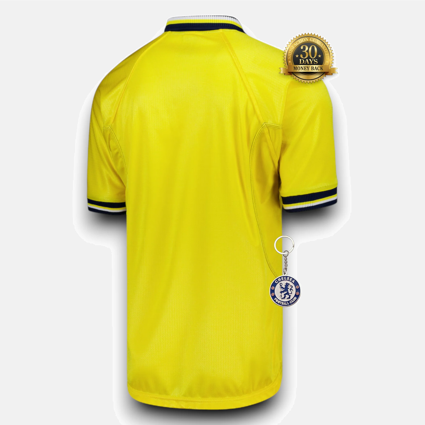 Chelsea Third Jersey 1999 - Special Edition