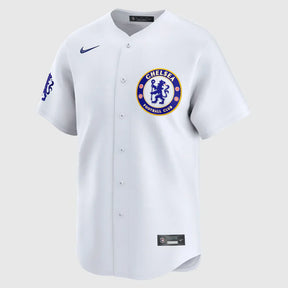 Chelsea x MLB Club World Cup Limited Jersey