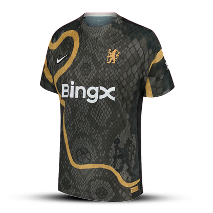 Pre Match Men's Jersey
