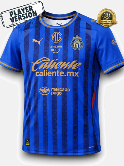 Third 25/26 Men's Player Jersey