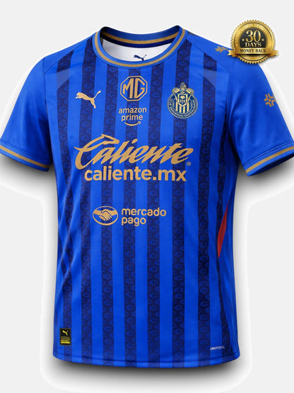 Third 25/26 Men's Jersey