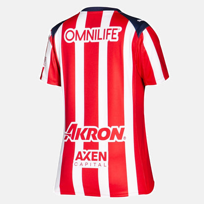 Home 25/26 Men's Jersey