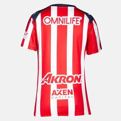 Home 25/26 Men's Jersey