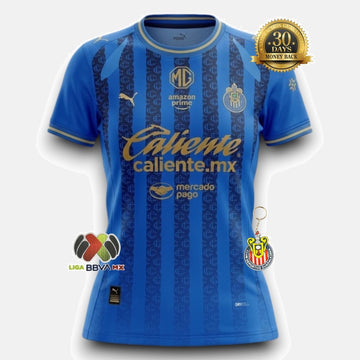 Chivas Guadalajara Third 26/27 - Women
