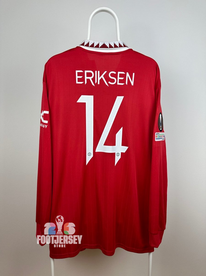 Home 22/23 Men's Jersey