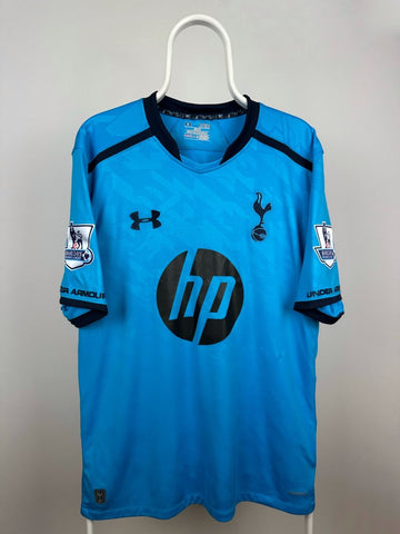 Christian Eriksen - Tottenham 2013/14 away shirt 🇩🇰