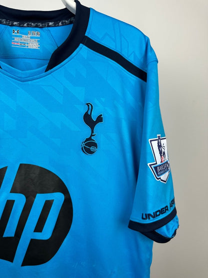 Away 13/14 Men's Jersey