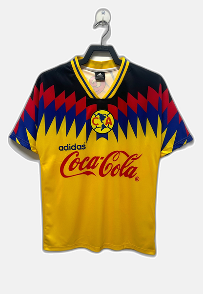 Retro Home 95 Men's Jersey