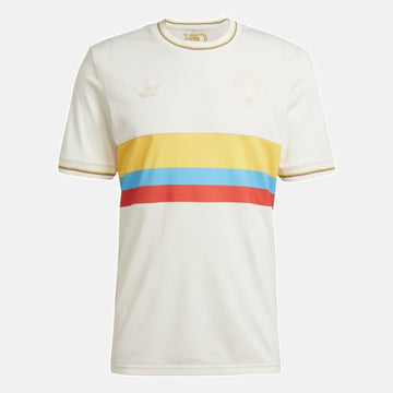 Camiseta Colombia Centenario 2024/2025