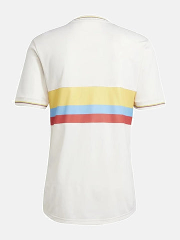 Camiseta Colombia Centenario 2024/2025