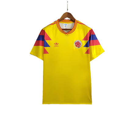 Retro Home Men's Jersey