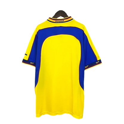 Retro Home Men's Jersey