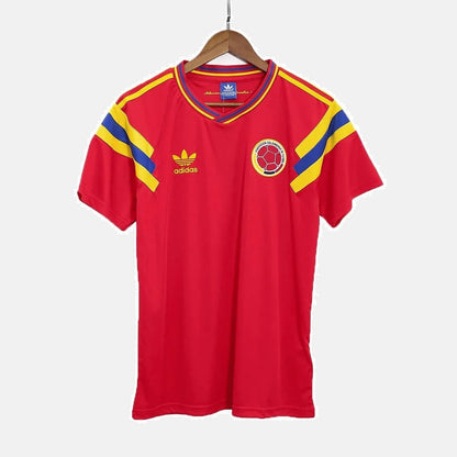 Retro Away 90/91 Men's Jersey