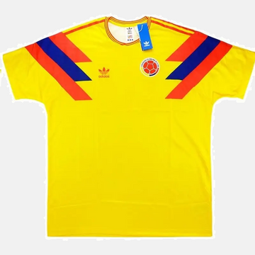 Colombia Home Retro 1990/91