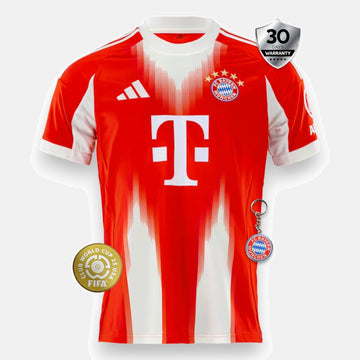 Away 25/26 Men's Jersey