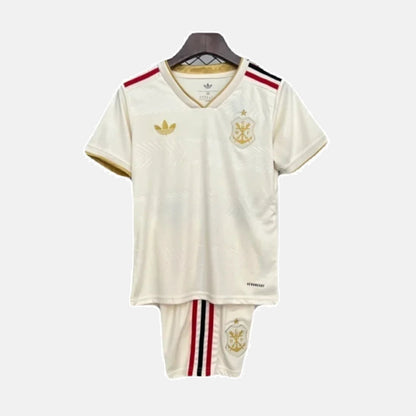 Kit 25/26 Men's