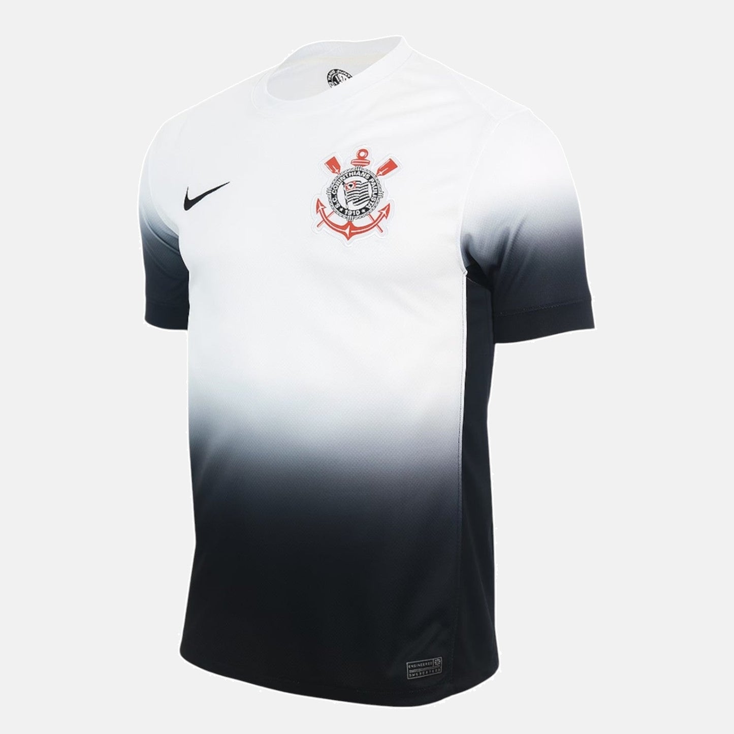Corinthians Home Jersey 2024/2025