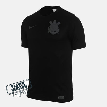 Away 24/25 Men's Player Jersey
