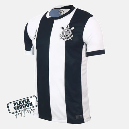 Third 24/25 Men's Player Jersey