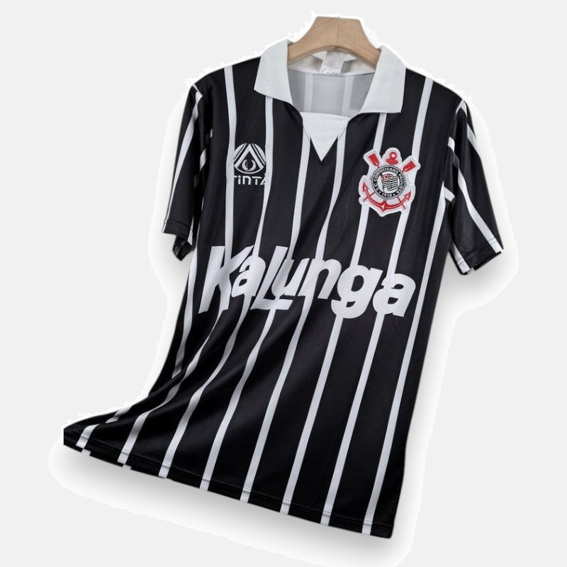 Corinthians Retro Away Jersey 1994