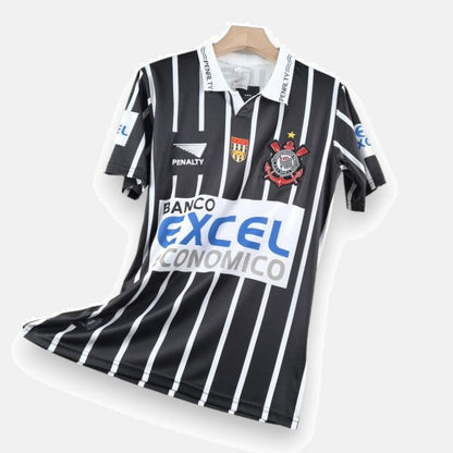 Retro Away 98 Men's Jersey