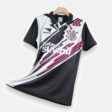 Corinthians Retro Goalkeeper Jersey 1995