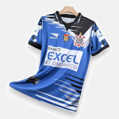 Retro Goalkeeper 98 Men's Jersey