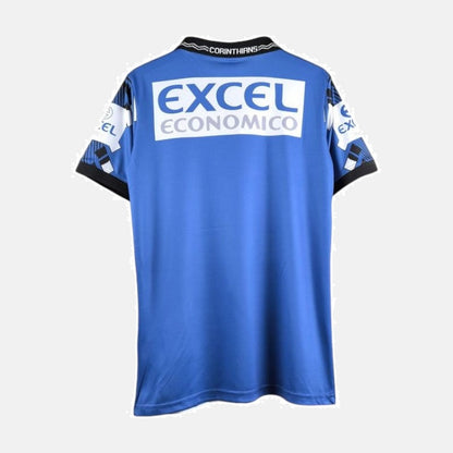 Retro Goalkeeper 98 Men's Jersey