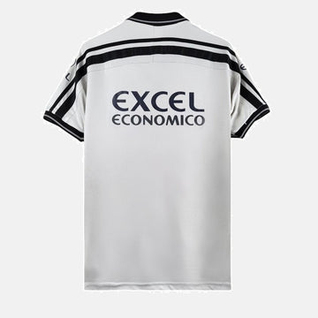 Retro Home 98 Men's Jersey