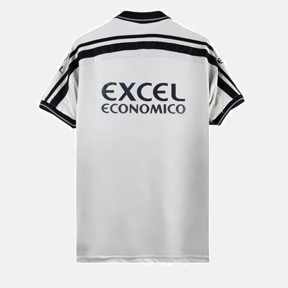 Retro Home 98 Men's Jersey