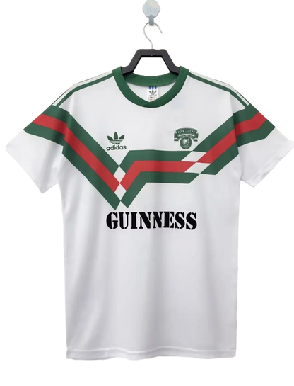 Retro Home 88/89 Men's Jersey