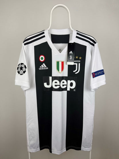 Home 18/19 Men's Jersey