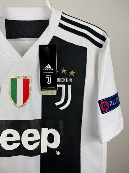 Home 18/19 Men's Jersey