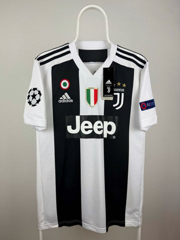 Home 18/19 Men's Jersey