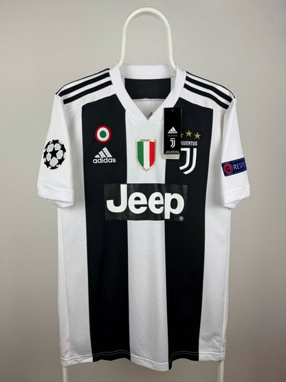 Home 18/19 Men's Jersey
