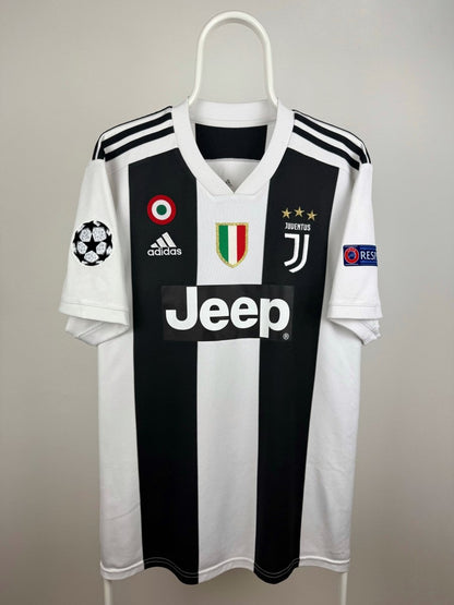 Home 18/19 Men's Jersey