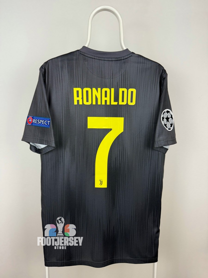 Away 18/19 Men's Jersey