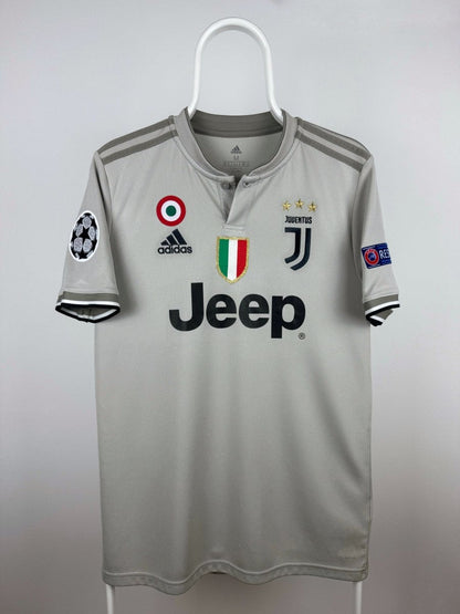 Away 18/19 Men's Jersey