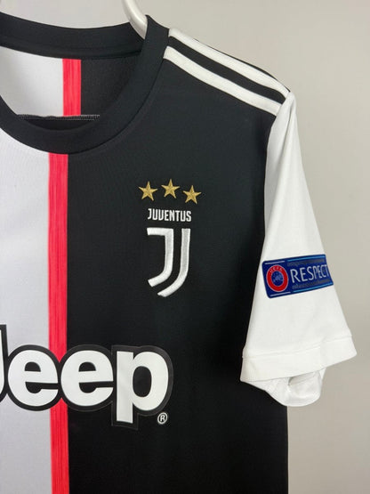 Home 19/20 Men's Jersey