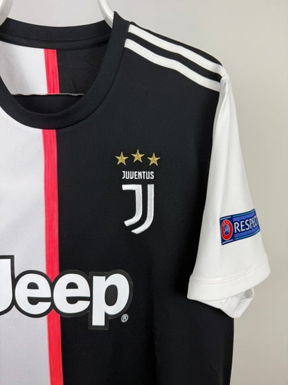Home 19/20 Men's Jersey