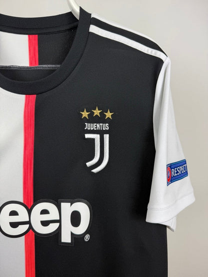 Home 19/20 Men's Jersey