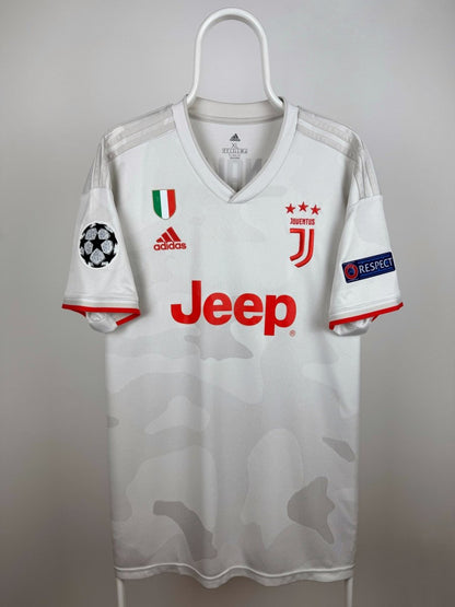 Away 19/20 Men's Jersey