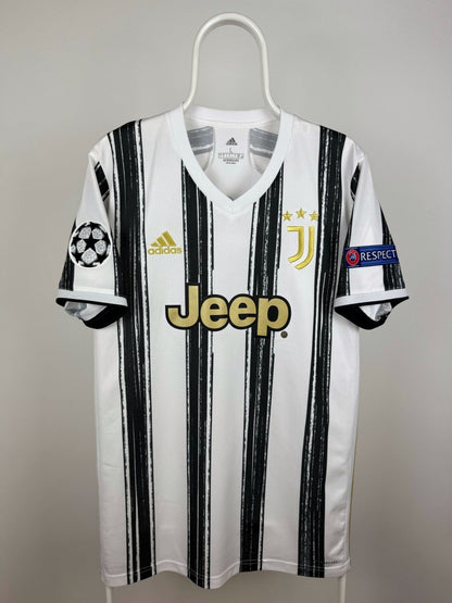 Home 20/21 Men's Jersey