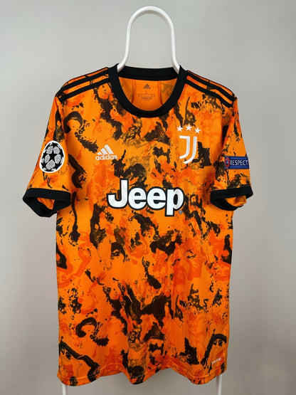 Away 20/21 Men's Jersey