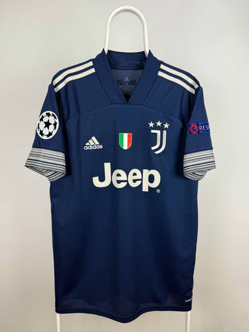 Away 20/21 Men's Jersey