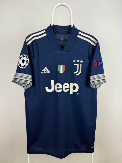 Away 20/21 Men's Jersey